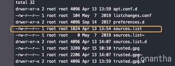 Nginx 升级最新版本并开启TLSv1.3 - 图1